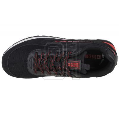 7. Big Star Shoes M LL174377 Schuhe