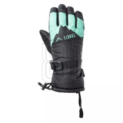 2. Elbrus Maiko M 92800438499 Skihandschuhe