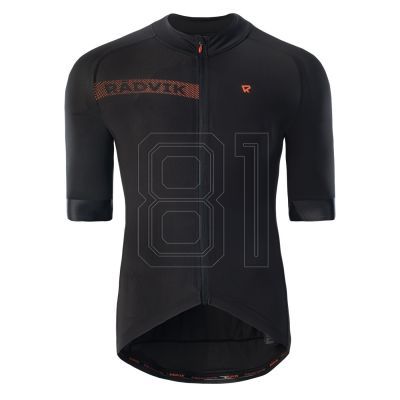6. Radvik Bravo Gts Radtrikot M 92800406878