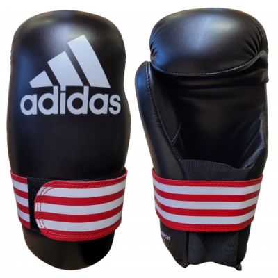 11. (W) TOP TEN FIGHT RTT-2 Boxhandschuhe 10 oz Schwarz und Gelb