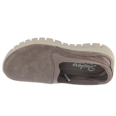 3. Skechers Graceful - Leaning In 100703-DKTP Grau 36