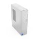 5. Lenovo IdeaCentre Tower 08IRR9 i5-14400 16 GB DDR5 4800 SSD 1 TB UHD Graphics 730 Windows 11 Pro Grau 3 Jahre Vor-Ort-Service