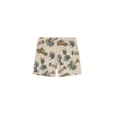 2. O'Neil Mix & Match Cali Print 13'' Badeshorts Jr 92800613864