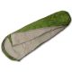 27. TOURISTEN-SCHLAFSACK NEPAL 210x80x50CM GREEN ENERO CAMP