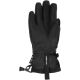 2. Kinder-Skihandschuhe VIKING Slider Ski Kids, schwarz