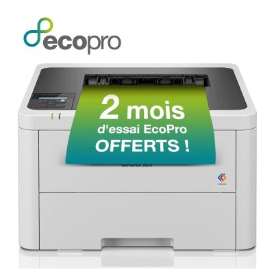 30. Brother HL-L3240CDW Laserdrucker