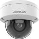 4. Hikvision Pro Series mit AcuSense DS-2CD2786G2HT-IZS (2,8–12 mm) (eF) Dome-IP-Überwachungskamera für den Außenbereich, 3840 x 2160 px, Decken-/Wandmontage
