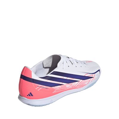 3. adidas F50 Hyperfast Club IN IH4605 Fußballschuhe