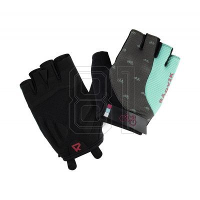 2. Radvik runde Fahrradhandschuhe W 92800356988