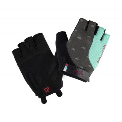 2. Radvik runde Fahrradhandschuhe W 92800356988