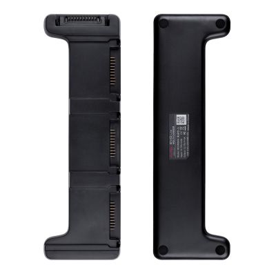 2. Mehrfachladegerät für Akkus von Drohnen der Lite-Serie