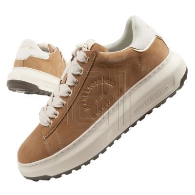 Karl Lagerfeld Maison Karl Lace M KL575372 88 Schuhe