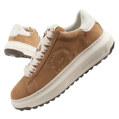 Karl Lagerfeld Maison Karl Lace M KL575372 88 Schuhe