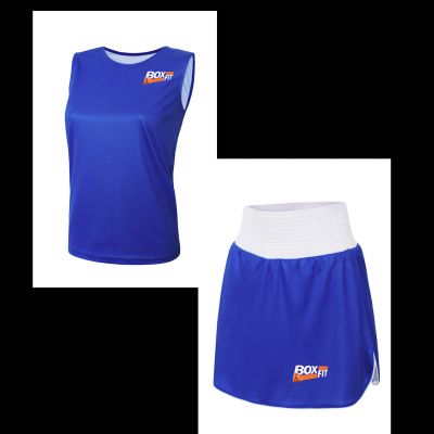 17. BOXFIT W BFK-02W Starterset