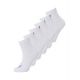 Puma Quarter Plain socks 701219577 007