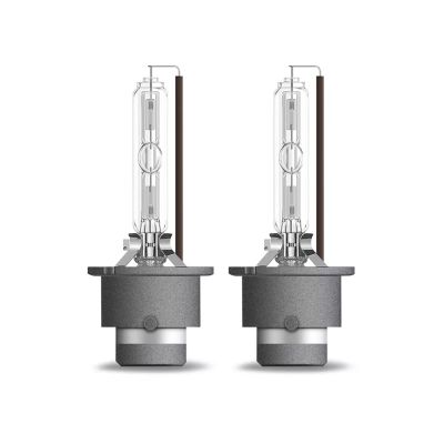 2. Glühbirne (2er-Set) D2S 85V 35W P32D-2 XENARC NIGHT BREAKER 220, weiß 4500K