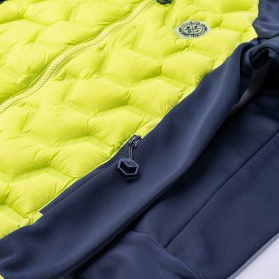 6. Bejo Stuart JRB Jr Jacke 92800481863