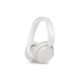 Philips 5000 Serie TAH5209WT/00 Kopfhörer/Headset Kabelloses Kopfbügel-Headset Anrufe/Musik Bluetooth Weiß