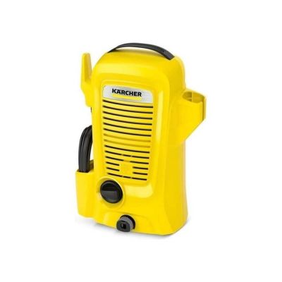 34. Kärcher Hochdruckreiniger K 2 Universal Edition – 1.673-010.0