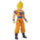 8. DRAGON BALL DRAGON STARS SUPER SAIYAJIN GOKU