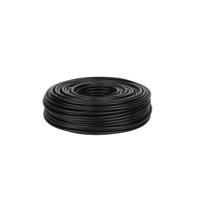 H1000 Koaxialkabel 50 Ohm 100 m schwarz
