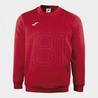 Joma Sweatshirt Kairo II 101333.600