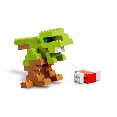 8. LEGO Classic 11045 – Kreative Farbsteine