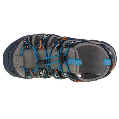 7. CMP Sahiph Hiking Sandal Jr 30Q9524-46UE
