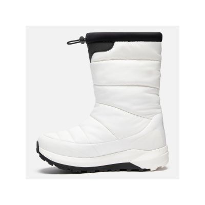 4. Rossignol W Rossi Podium Coulisse Schuhe Weiß