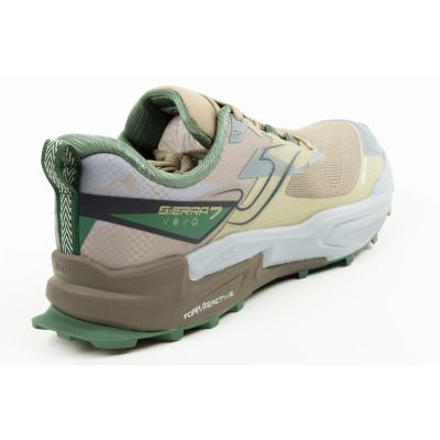 4. Joma Sierra Herren-Trailrunningschuhe, grün