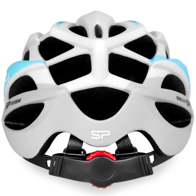 13. Spokey Femme 928244 Fahrradhelm