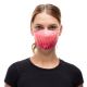 2. BUFF® FILTERMASKE KEREN FLASH PINK 126640 552 10 00