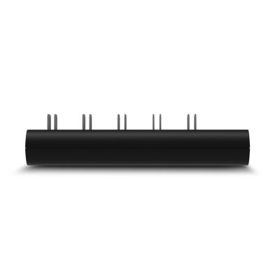 4. NZXT USB 2.0 Hub NZXT 3. Generation AC-IUSBH-M3