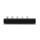 4. NZXT USB 2.0 Hub NZXT 3. Generation AC-IUSBH-M3