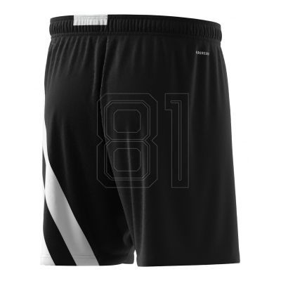 2. adidas Fortore 23 M IK5755 Shorts