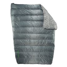 Therm-a-Rest Vela 32F/0C Steppdecke Doppelbett Grau