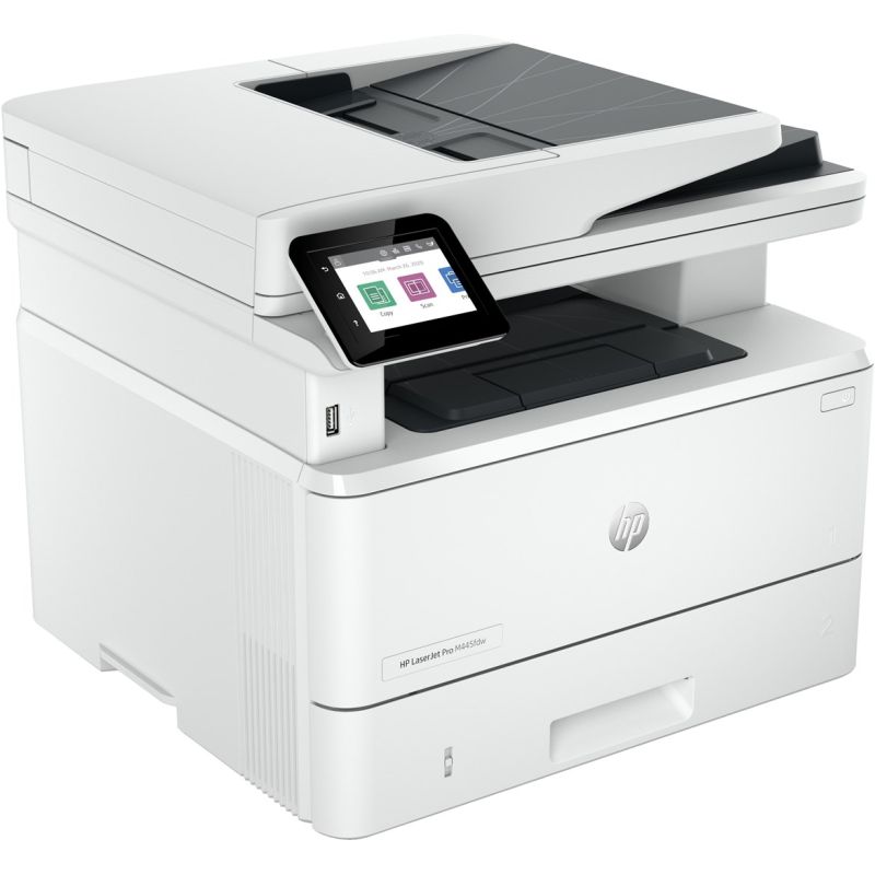 11. HP LASERJET PRO 4102fdw MFP