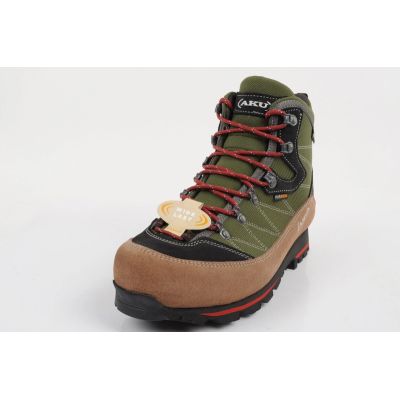 13. Aku Trekker Wide Gore-tex M 977W481 Schuhe