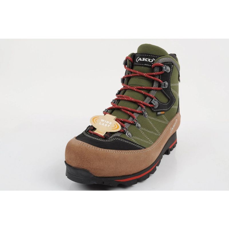 13. Aku Trekker Wide Gore-tex M 977W481 Schuhe