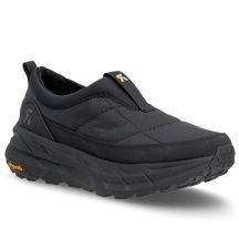 Schwarze Herren-Slipper Rieker U4503-00