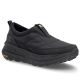 Schwarze Herren-Slipper Rieker U4503-00