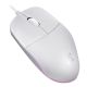 2. DEFENDER KABELMAUS AZORA MB-241 OPTISCH 1200DPI 3P WEISS 52242