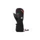 4. MILLET W Cosmic Gtx Mitten Schwarz