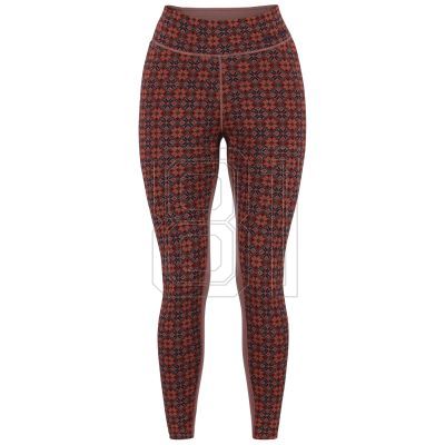 Kari Traa Rose Light Pant Hw W 92800559438 Thermoactive Leggings