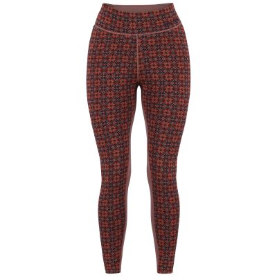 Kari Traa Rose Light Pant Hw W 92800559438 Thermoaktive Leggings