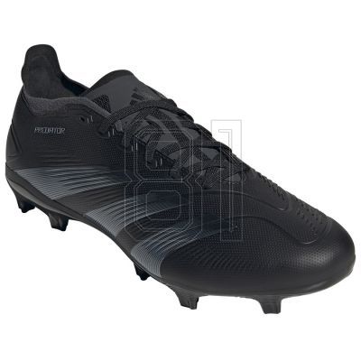 4. Adidas Predator League L FG M IG7763 Schuhe