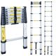 Teleskopleitern BL-T380 380 cm