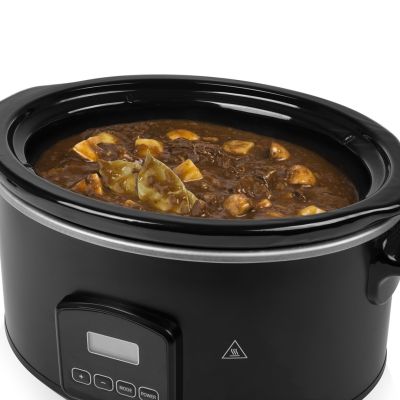 6. Tristar VS-3920 Schongarer 4,5 l 210 W Schwarz