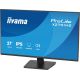16. iiyama ProLite X2791HS-B1 Computermonitor 68,6 cm (27") 1920 x 1080 px Full HD LED Schwarz