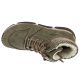 3. Rieker Stiefeletten 45955-54 Grün 37